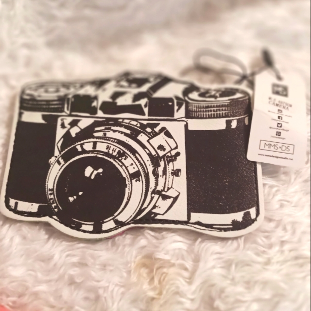 NEW HANDY BAG 5×$20